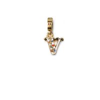 Charm Isola Bella Donna in Argento 20000733 - 20000733